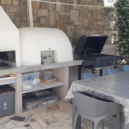 Apartments Milok Sečovlje المظهر الخارجي الصورة