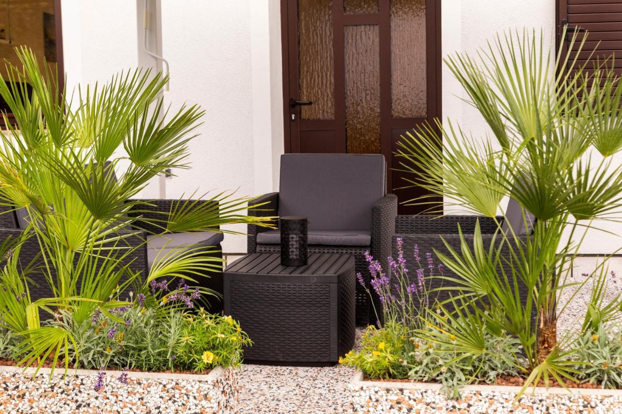 Apartments Milok Sečovlje المظهر الخارجي الصورة