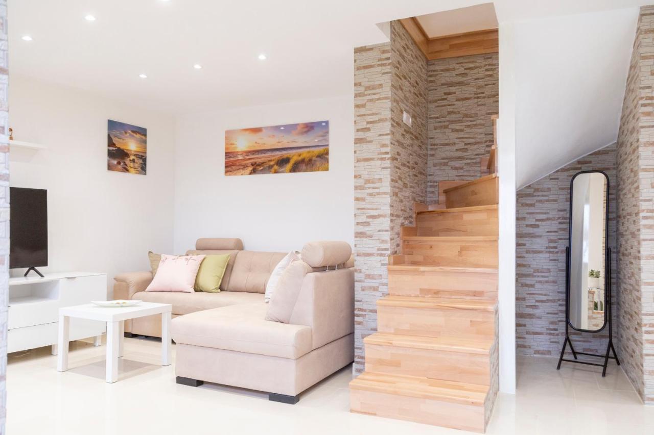 Apartments Milok Sečovlje المظهر الخارجي الصورة