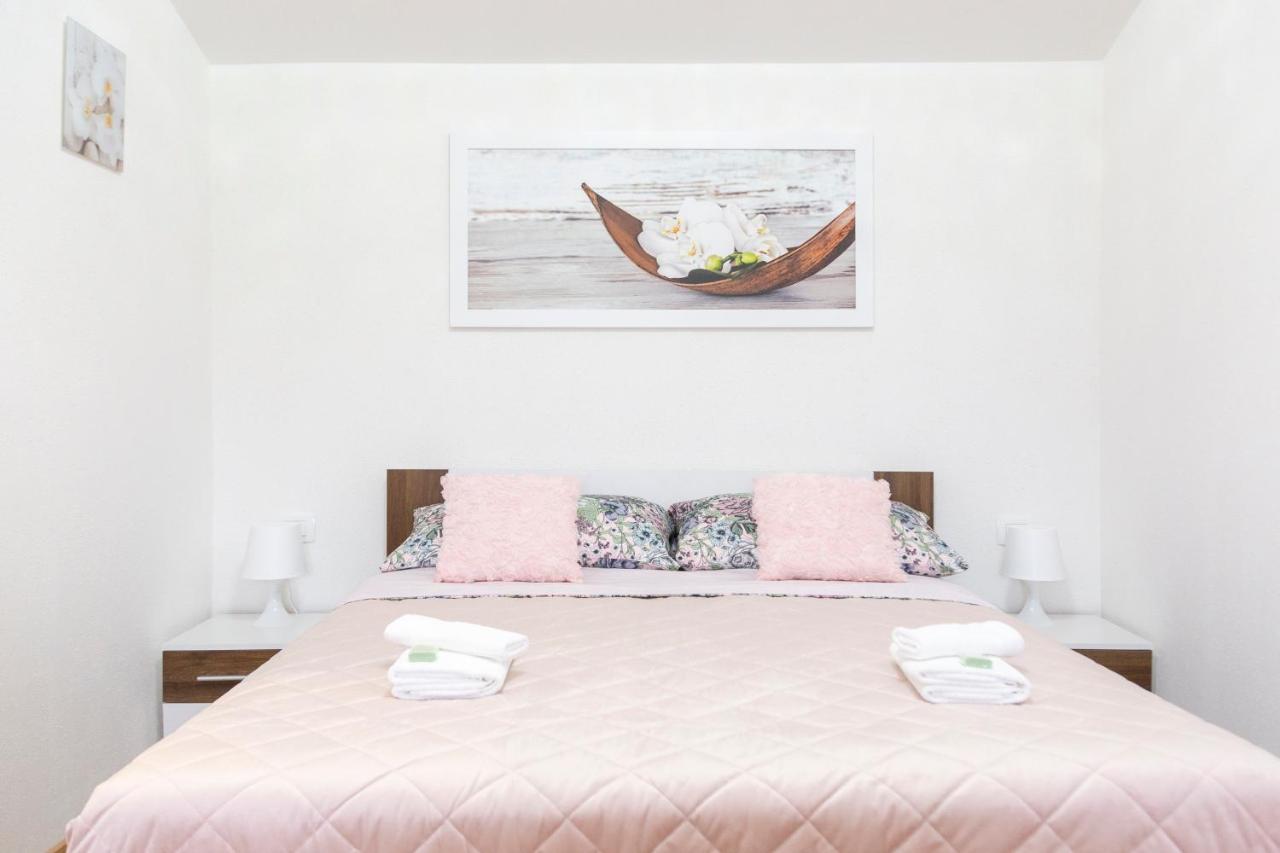 Apartments Milok Sečovlje المظهر الخارجي الصورة