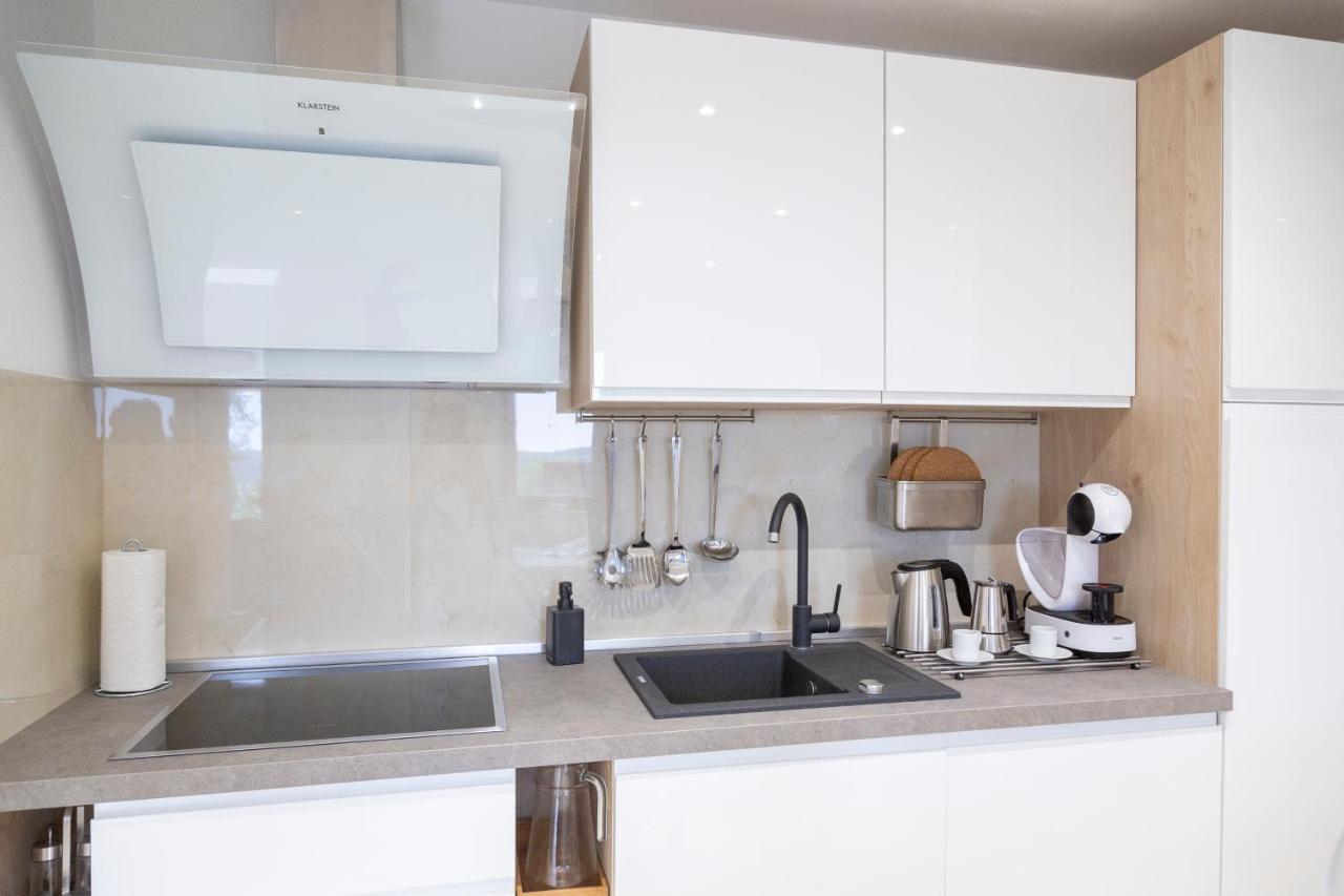 Apartments Milok Sečovlje المظهر الخارجي الصورة