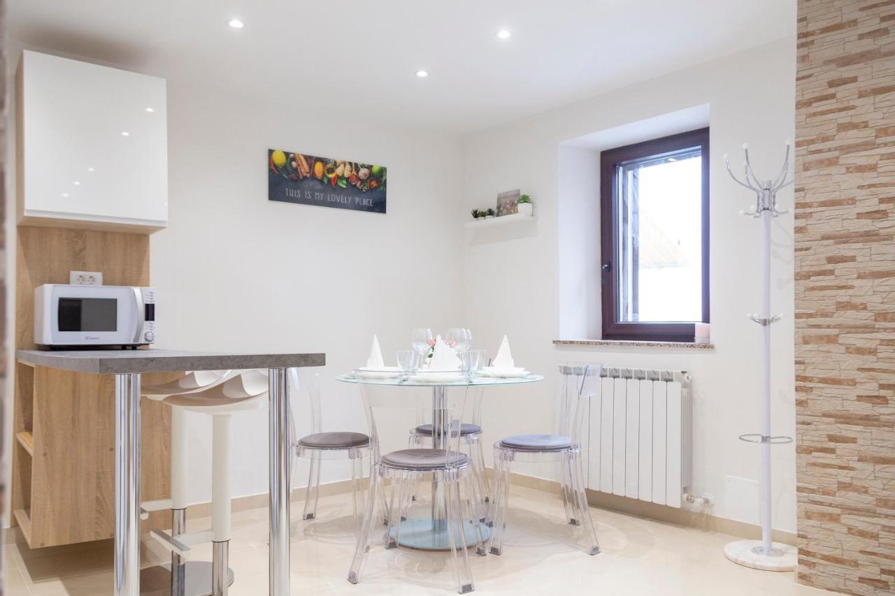 Apartments Milok Sečovlje المظهر الخارجي الصورة