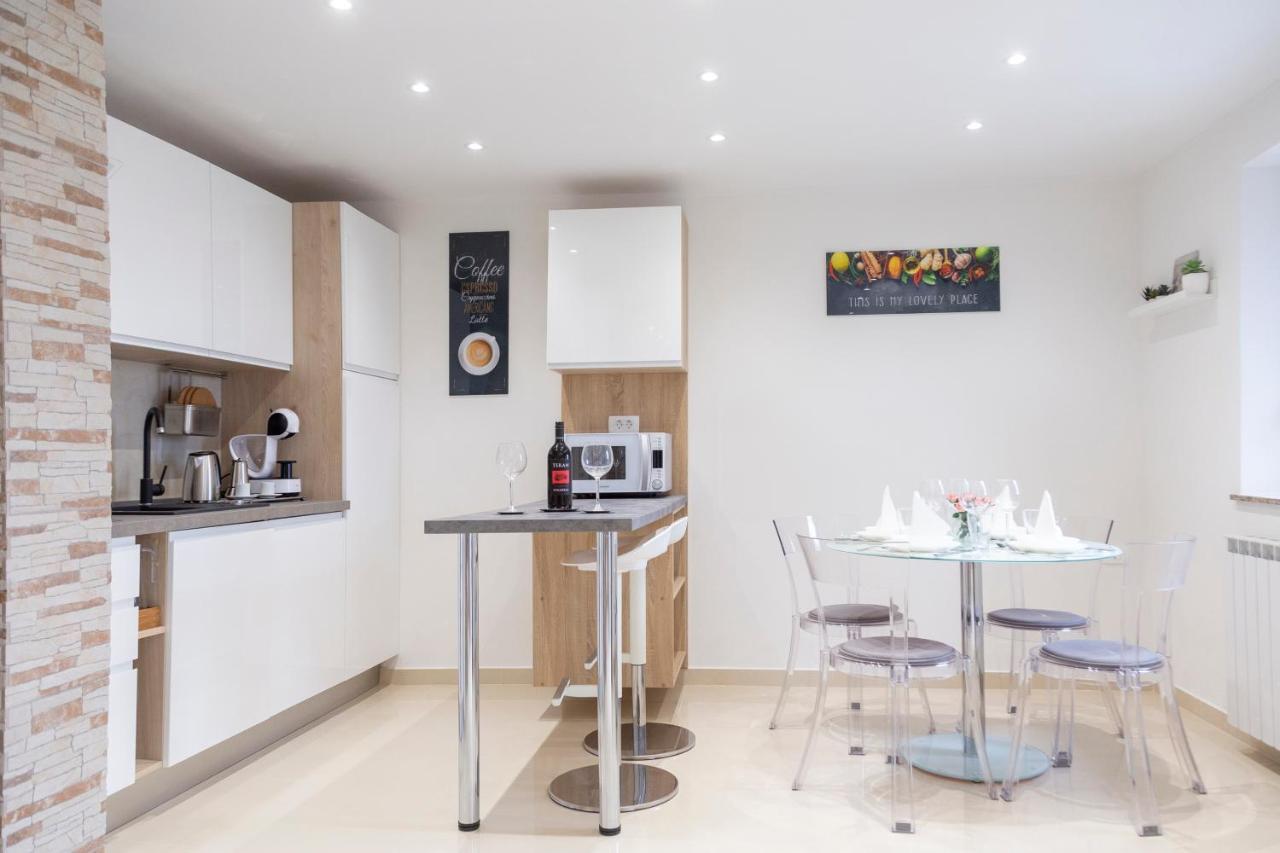 Apartments Milok Sečovlje المظهر الخارجي الصورة