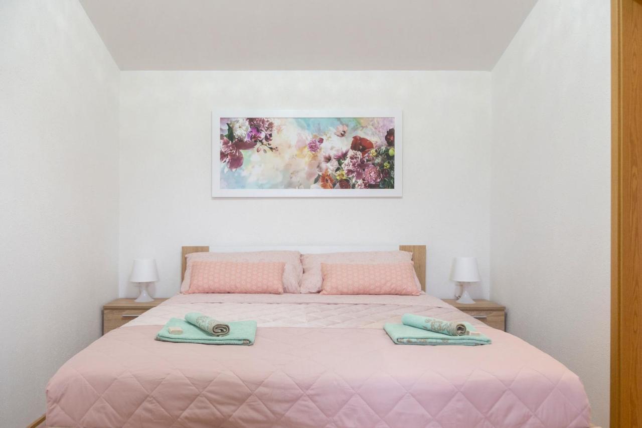 Apartments Milok Sečovlje المظهر الخارجي الصورة