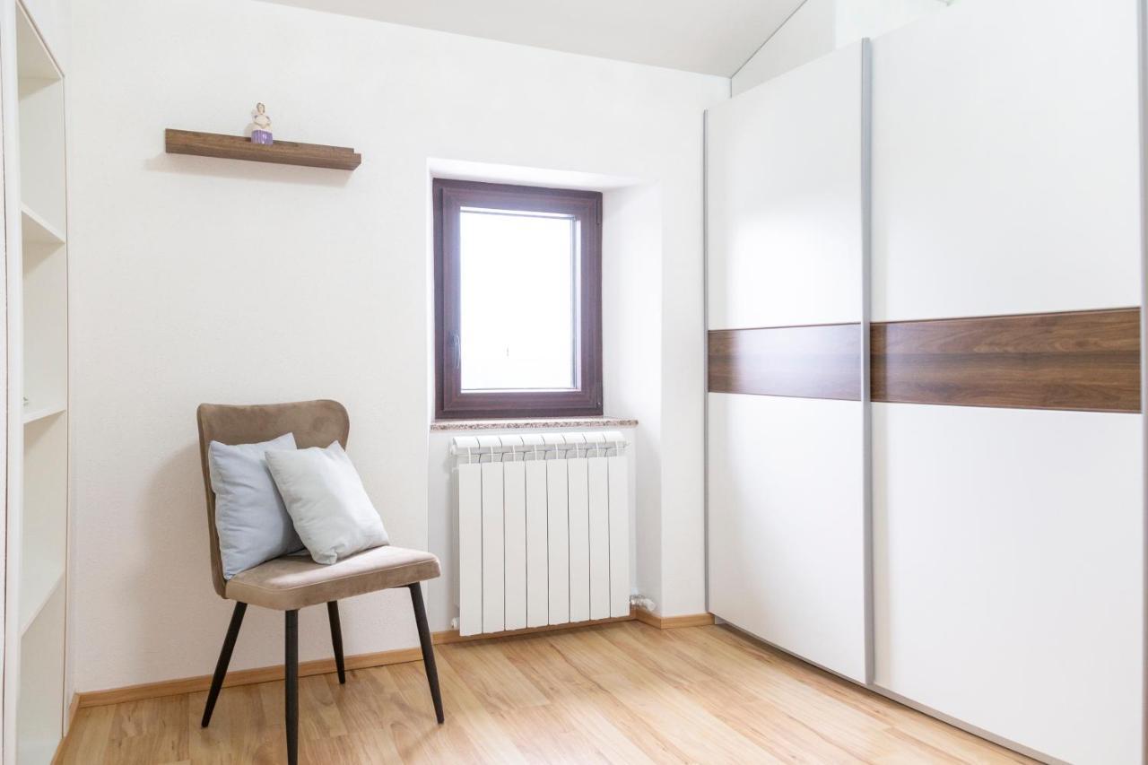Apartments Milok Sečovlje المظهر الخارجي الصورة