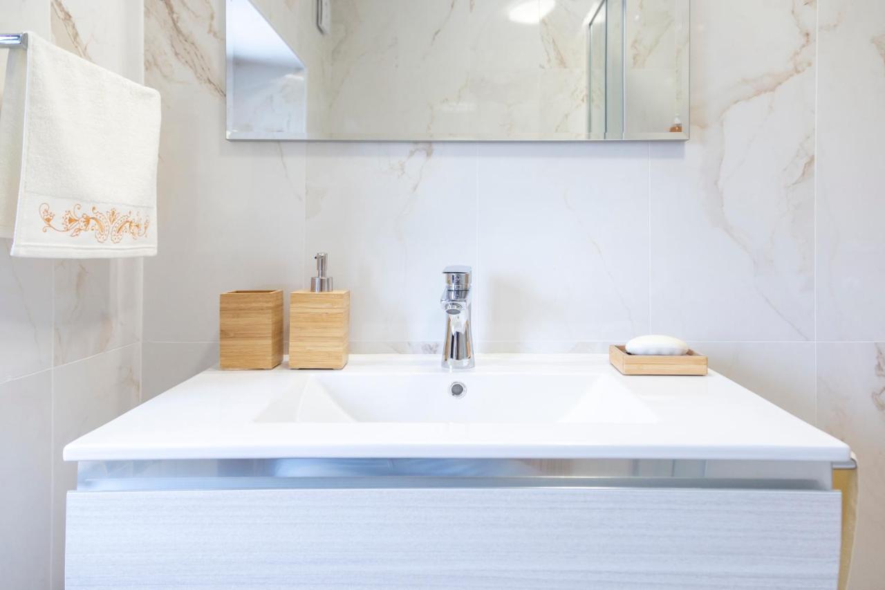 Apartments Milok Sečovlje المظهر الخارجي الصورة