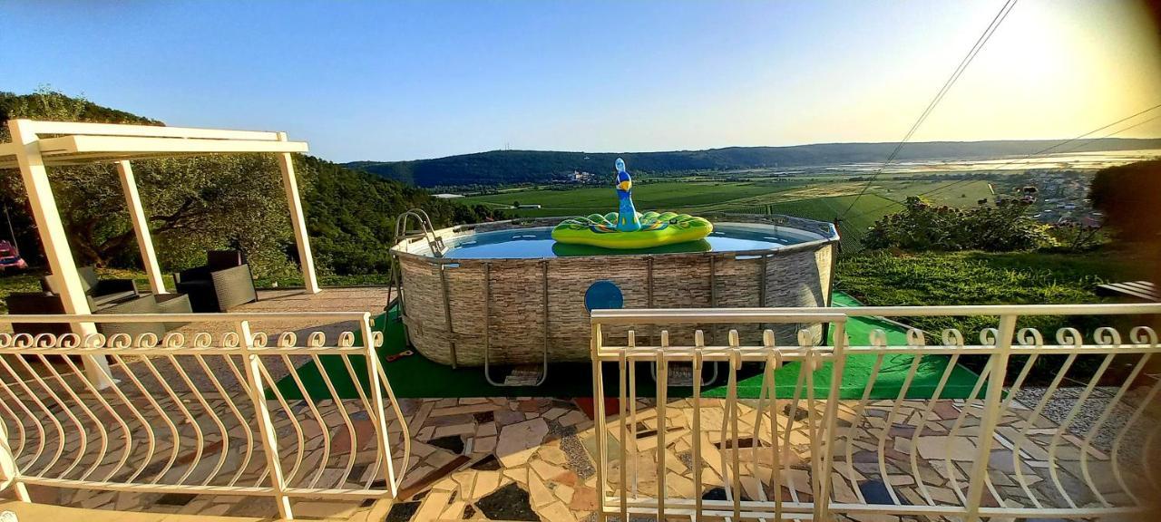 Apartments Milok Sečovlje المظهر الخارجي الصورة