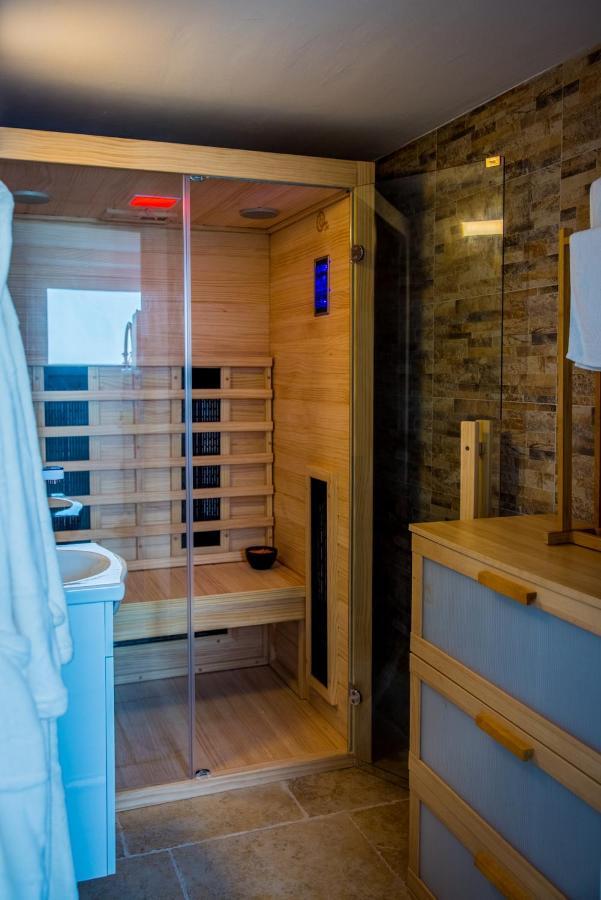 Apartments Milok Sečovlje المظهر الخارجي الصورة