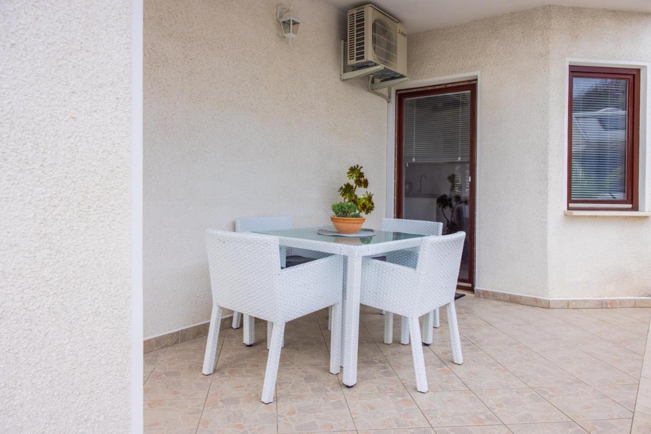 Apartments Milok Sečovlje المظهر الخارجي الصورة