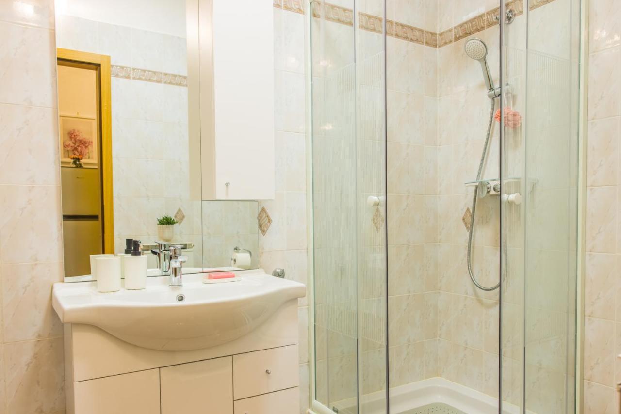 Apartments Milok Sečovlje المظهر الخارجي الصورة