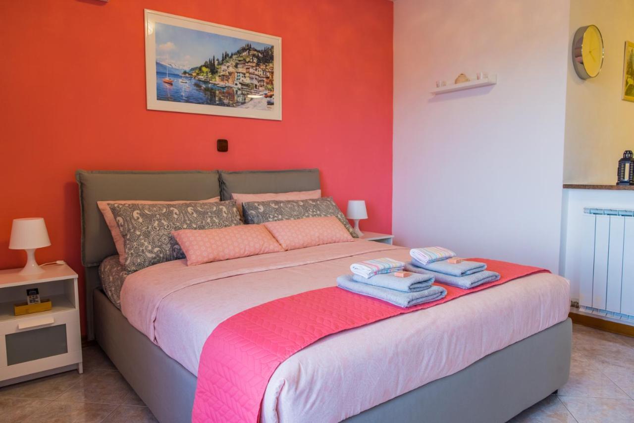 Apartments Milok Sečovlje المظهر الخارجي الصورة
