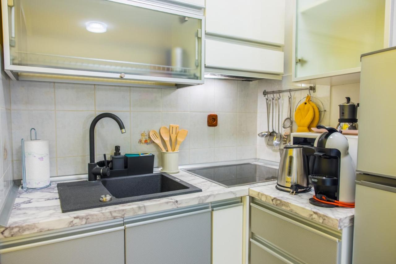 Apartments Milok Sečovlje المظهر الخارجي الصورة