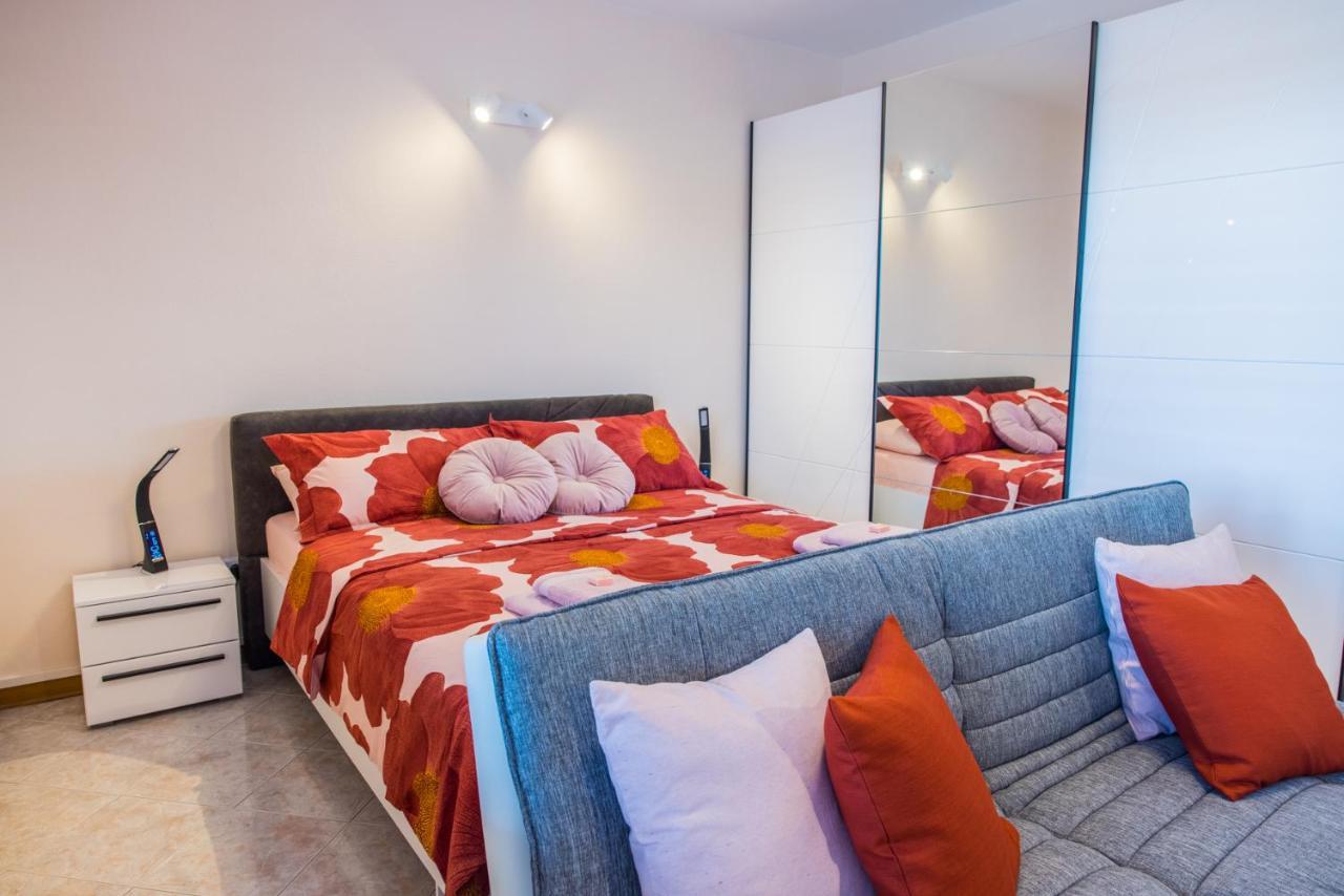 Apartments Milok Sečovlje المظهر الخارجي الصورة