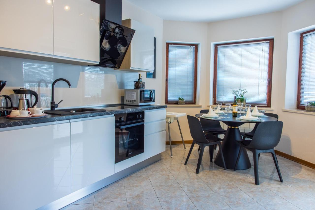 Apartments Milok Sečovlje المظهر الخارجي الصورة