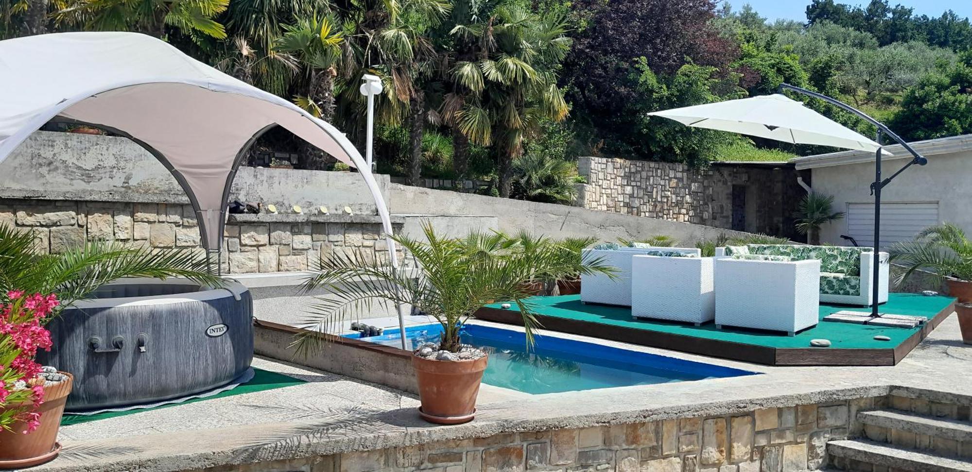 Apartments Milok Sečovlje المظهر الخارجي الصورة