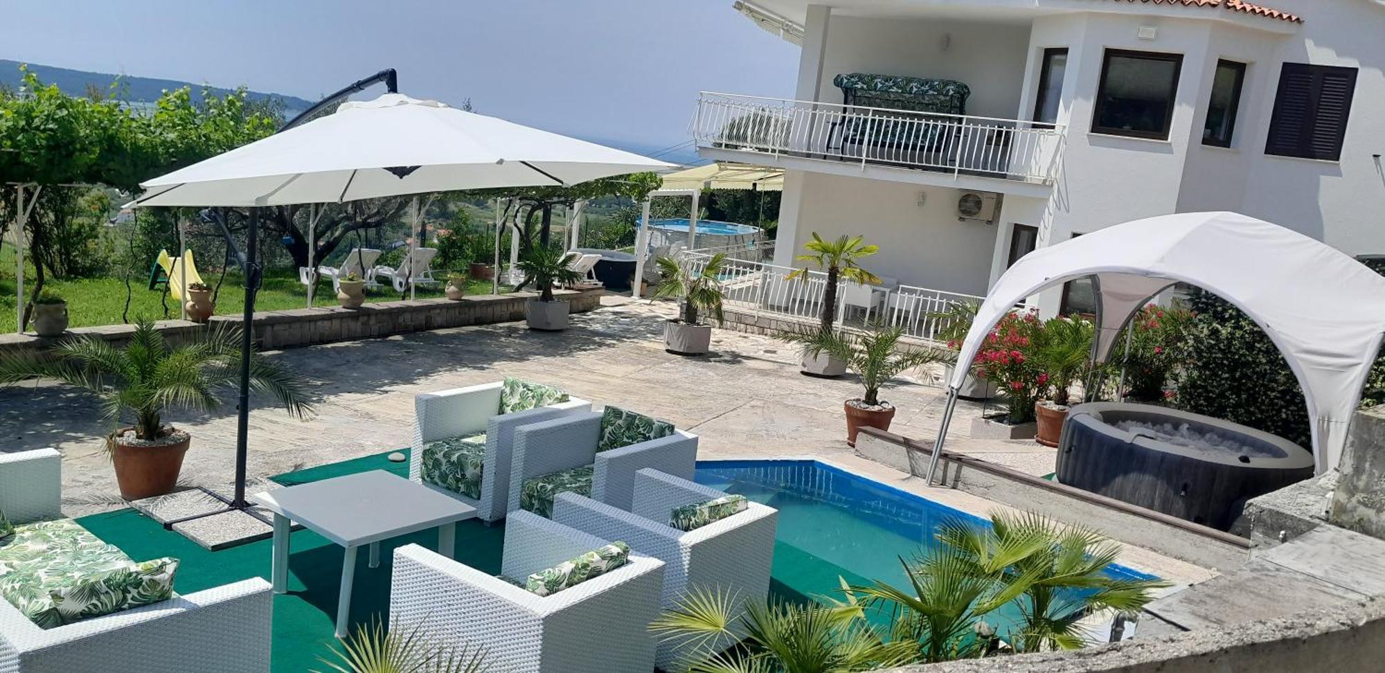 Apartments Milok Sečovlje المظهر الخارجي الصورة
